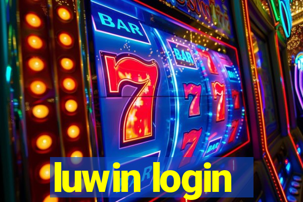 luwin login